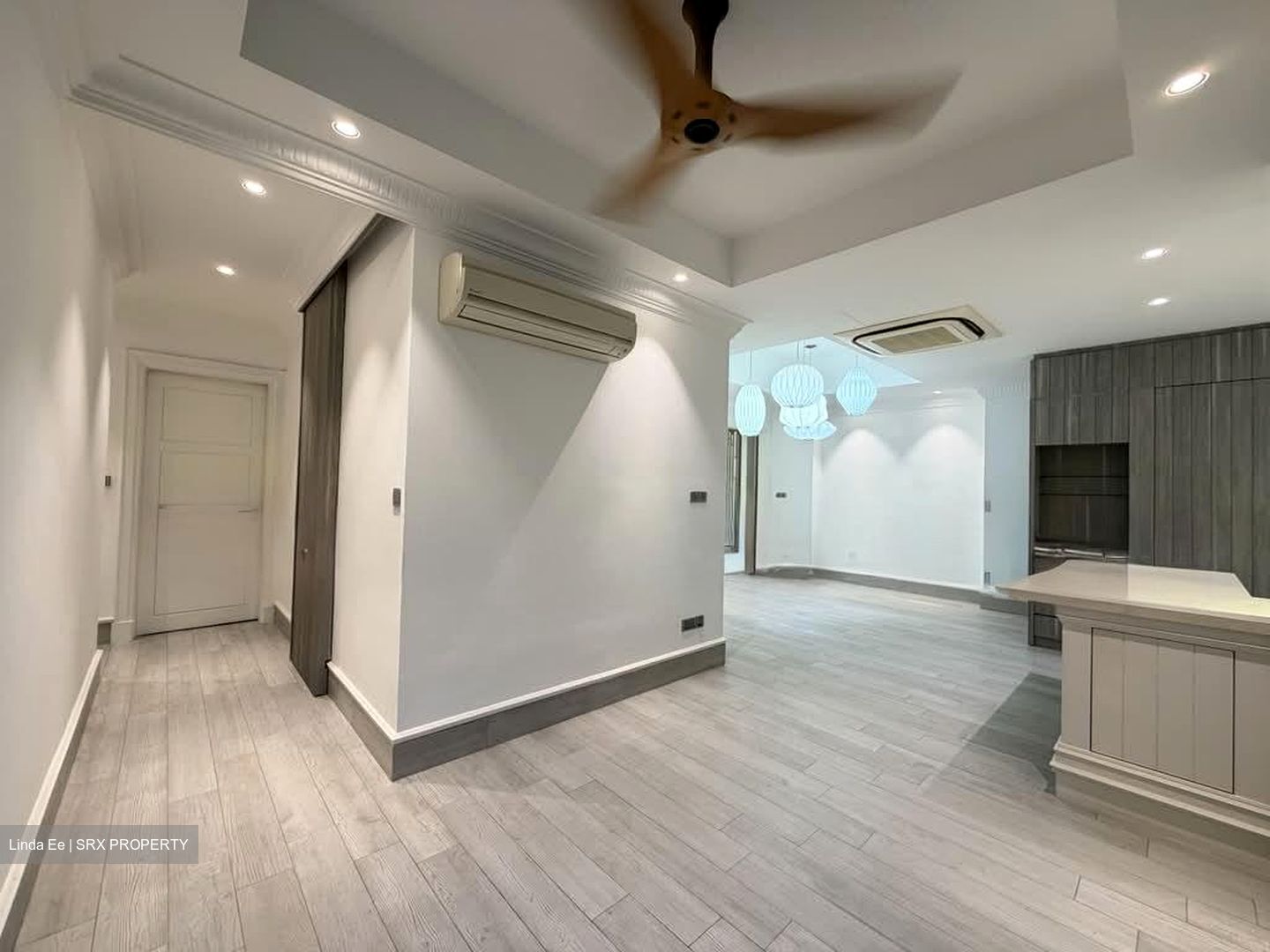 Gardenville (D10), Condominium #596355271